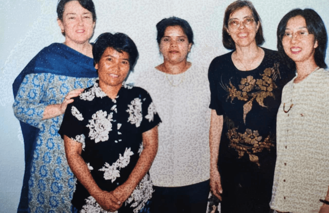 Social & Legal Justice