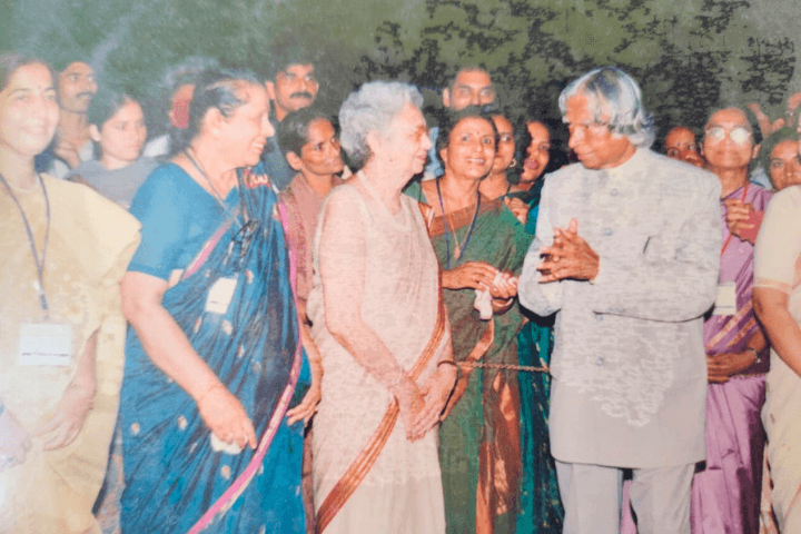 Holistic Development