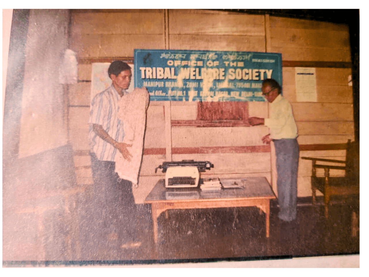 Relief & Rehabilitation